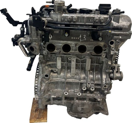 Bloc moteur Hyundai 1.6L G4LE – Express Parts