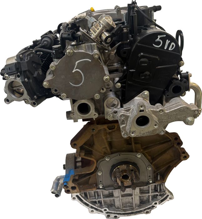 Moteur d'occasion Ford 1.0L M0DC – état général