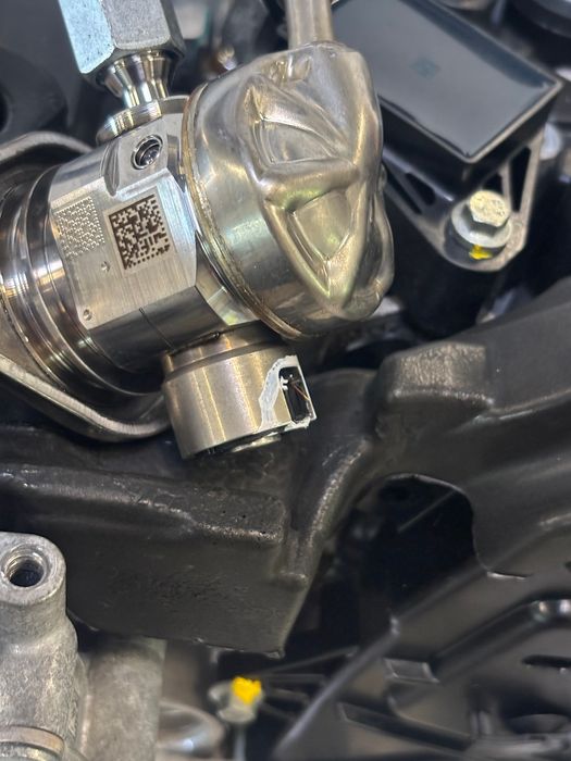 Moteur Ford Fiesta VII B7JB – Express Parts Belgique