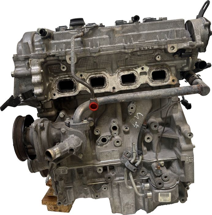 Moteur d'occasion GMC 2.0L LTG-A20NFT – état général