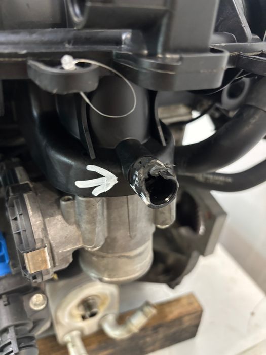 Moteur Ford Escape II DM2 16H0Z-JQDA-JQDB-JTMA – Express Parts Belgique