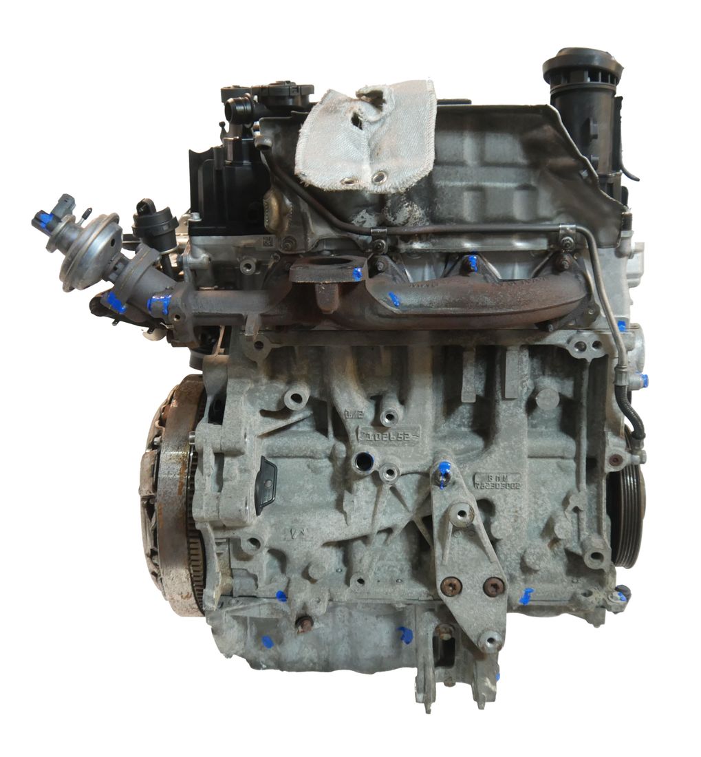 Moteur d'occasion Mini 1.6L N47C16A-N47-1WW – état général