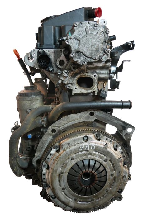Bloc moteur VW 1.9L BLS – Express Parts