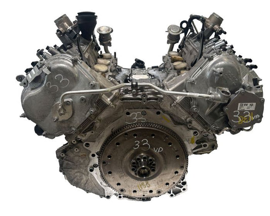 Bloc moteur Audi 4.0L CEUA-CEU – Express Parts