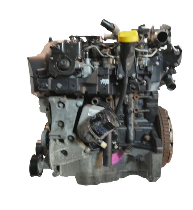 Moteur d'occasion Renault 1.5L K9K608-K9K – état général