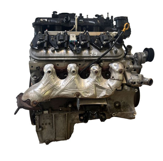 Bloc moteur Chevrolet 5.3L LC9 – Express Parts