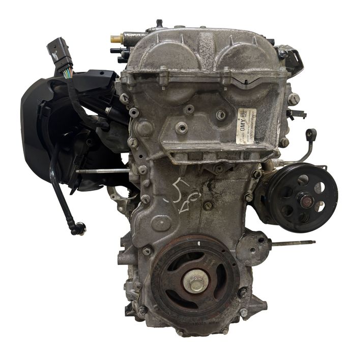 Moteur d'occasion Cadillac 2.0L LTG – état général