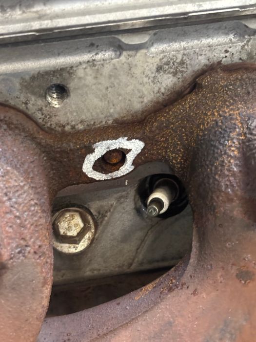 Bloc moteur LM7 Chevrolet – Express Parts