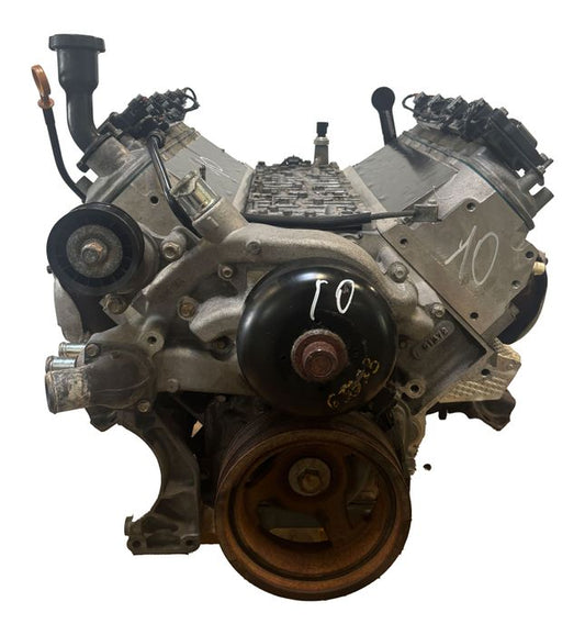 Bloc moteur Cadillac 6.2L L94 – Express Parts