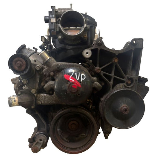 Bloc moteur Chevrolet 5.3L LC9 – Express Parts