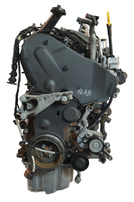 Bloc moteur VW 2.0L CXHA-CXH – Express Parts