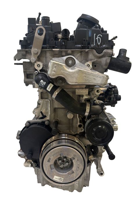 Moteur d'occasion MINI 1.5L B38A15A-B38 – état général