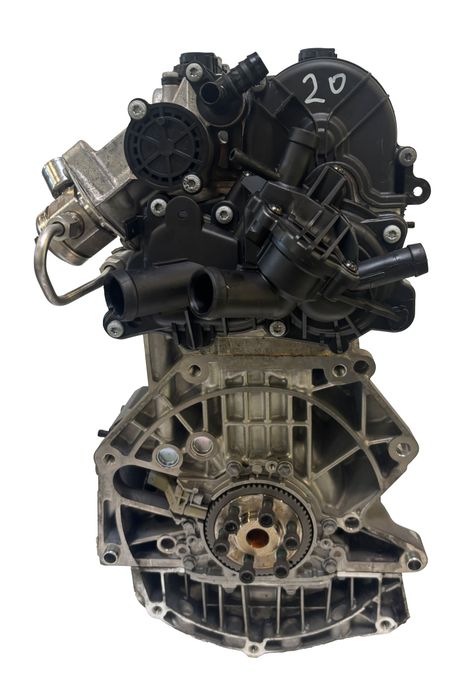 Moteur d'occasion Audi 1.4L CZEA-CZE – état général
