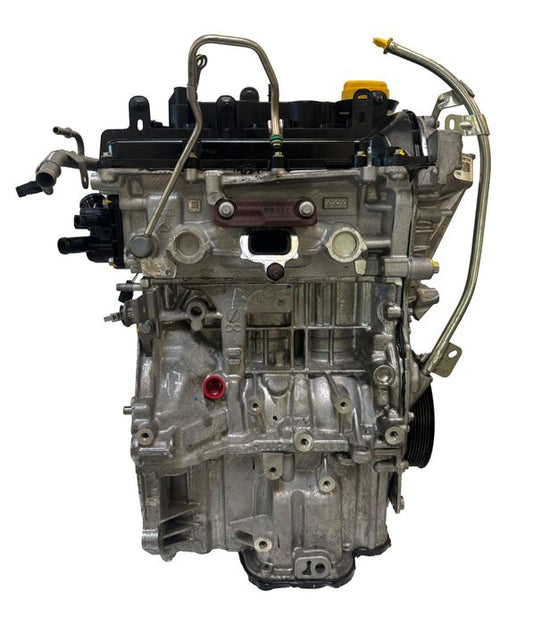 Bloc moteur Dacia 1.0L H4D470-H4D – Express Parts