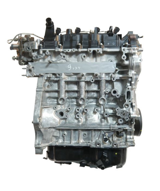 Bloc moteur Mazda 2.2L SHY6-SHY-SH01-SH – Express Parts
