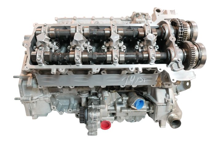 Moteur d'occasion MCLAREN 3.8L M838TE-M838 – état général