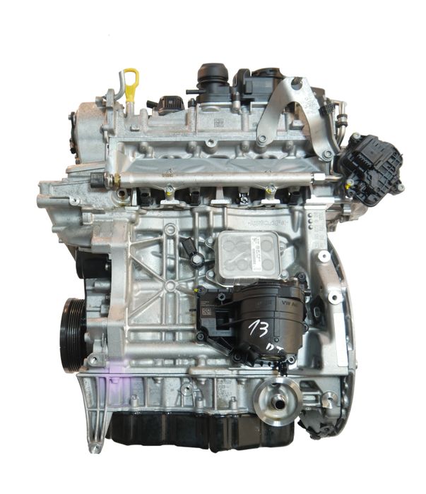 Moteur d'occasion Audi 1.5L DXDB-DXD – état général