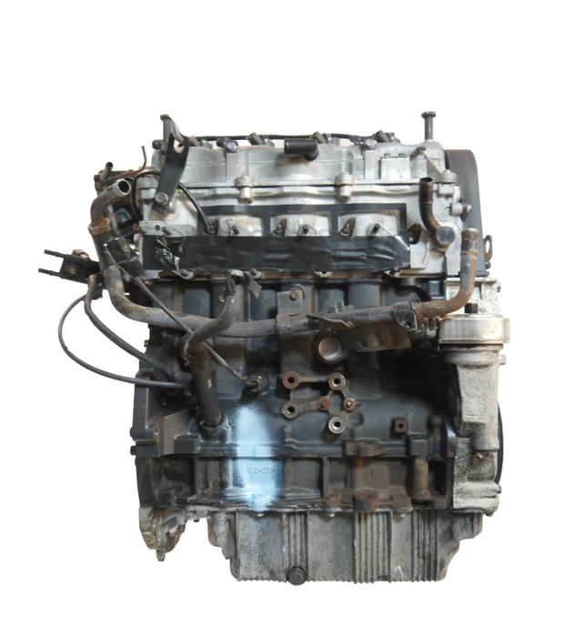 Moteur d'occasion Hyundai 2.0L D4EA – état général