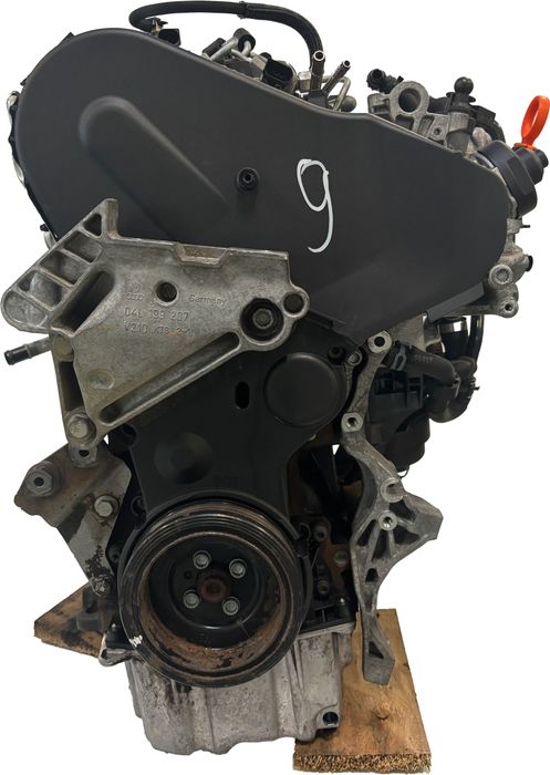 Moteur d'occasion Audi 1.6L CLHA-CLH – état général