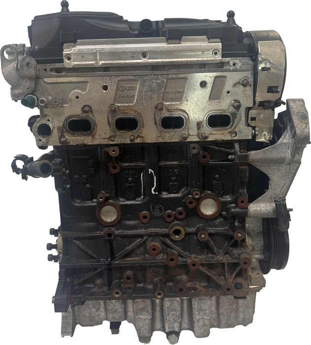 Moteur d'occasion Audi 2.0L CFFB-CFF – état général