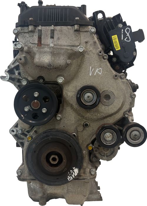 Moteur d'occasion Hyundai 1.7L D4FD – état général