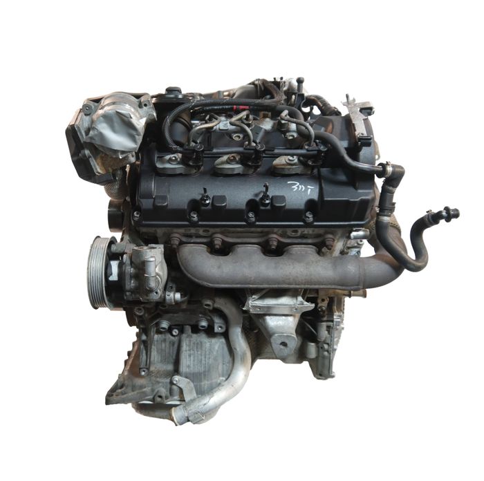 Moteur d'occasion Audi 3.0L CDTA-CDT – état général