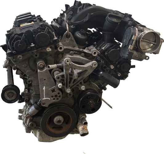 Bloc moteur Jeep 3.6L ERC – Express Parts