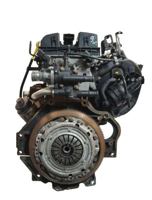 Moteur d'occasion Opel 1.8L Z18XER-Z18-2H0 – état général