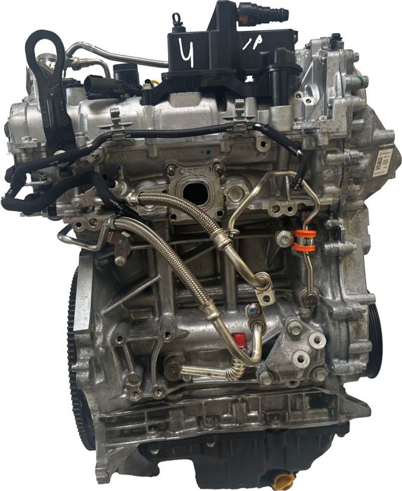 Moteur d'occasion Ford 1.5L YZJA – état général