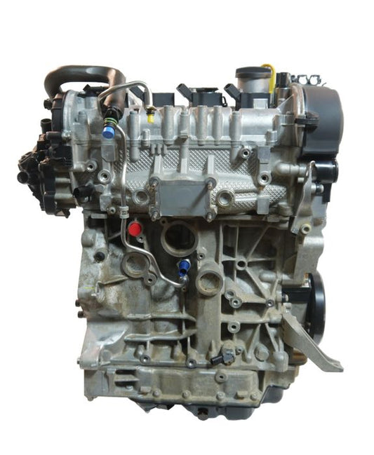 Bloc moteur Skoda 1.4L DGEB-DGE – Express Parts