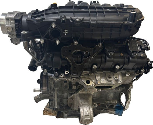 Bloc moteur Jeep 3.6L ERC – Express Parts
