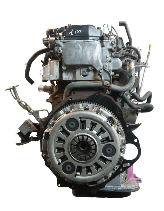 Moteur d'occasion Nissan 2.5L YD25DDTi-YD25 – état général