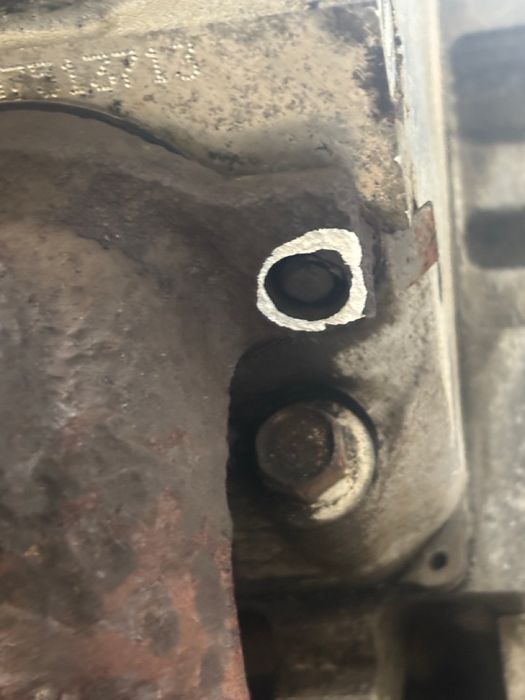 Moteur complet Cadillac Escalade 6.2L d'occasion