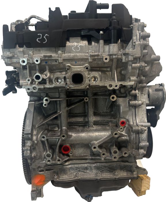 Moteur d'occasion Ford 1.5L YZJA – état général
