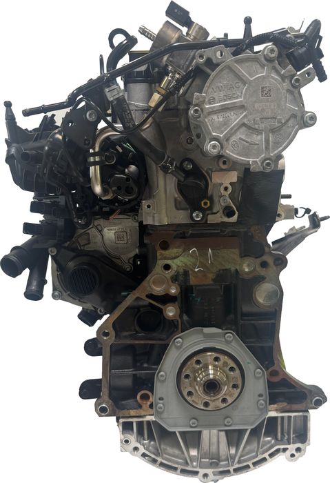 Bloc moteur Audi 2.0L CZRA-CZR-CZP – Express Parts
