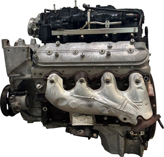 Bloc moteur Chevrolet 6.0L L96 – Express Parts