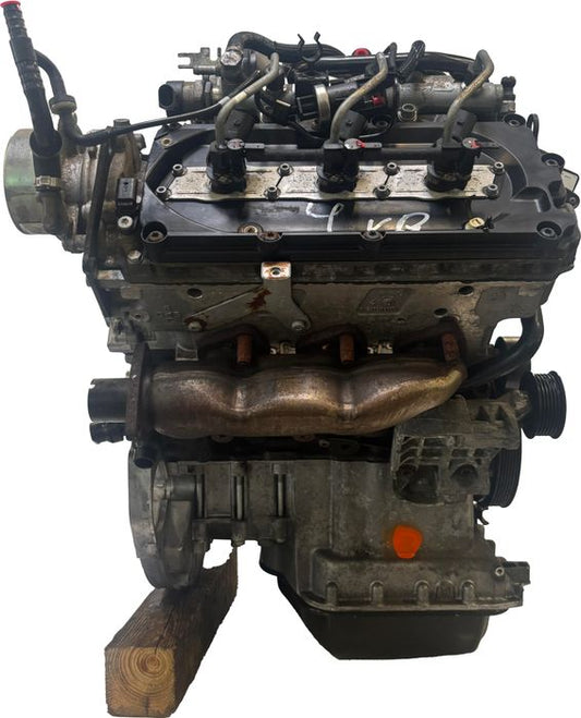 Bloc moteur VW 3.0L CATA-CAT-CASA-CAS – Express Parts
