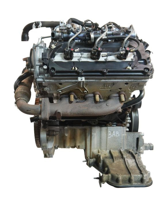 Bloc moteur Audi 2.7L BPP – Express Parts