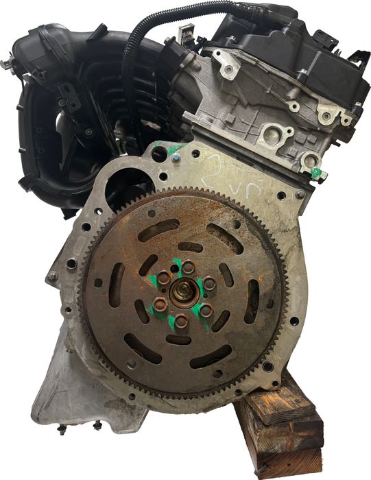 Moteur d'occasion BMW 3.0L N52B30A-N52 – état général