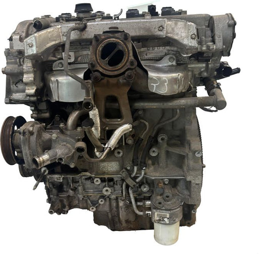 Bloc moteur Opel 2.0L LTG-A20NFT-A20NHT – Express Parts