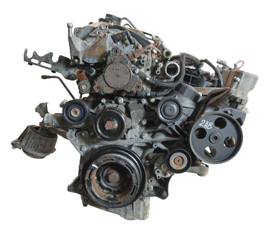 Bloc moteur Mercedes-Benz 2.2L OM646.811-646.811-OM646 – Express Parts