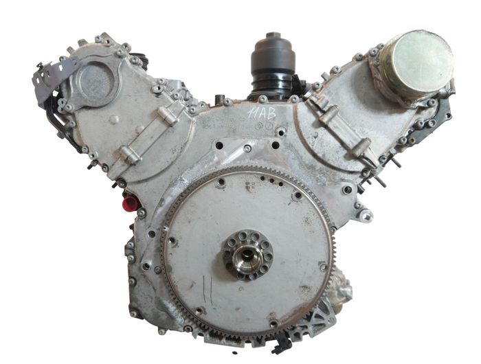 Moteur d'occasion Audi 2.7L CGKA-CGK – état général