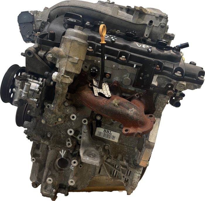 Moteur Cadillac CTS LLT – Express Parts Belgique