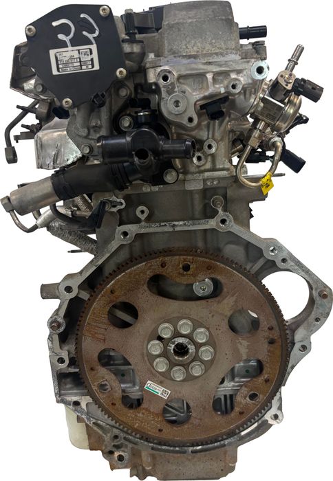 Moteur d'occasion Opel 2.0L LTG-A20NFT-A20NHT – état général