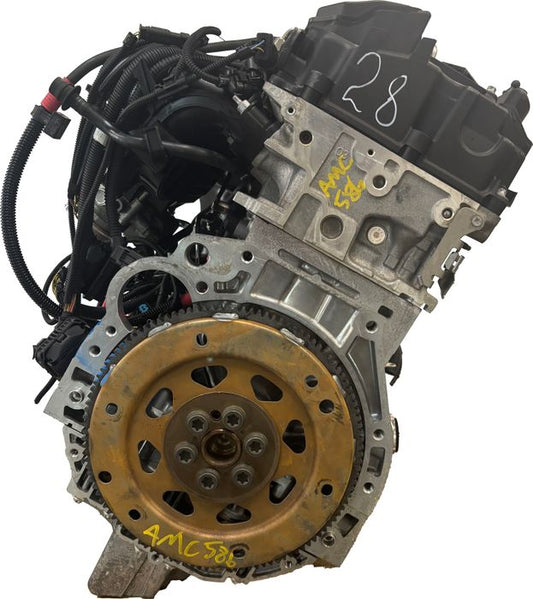 Bloc moteur BMW 3.0L N55B30A-N55 – Express Parts