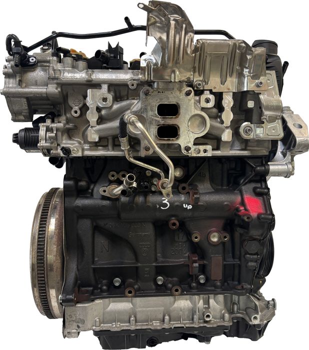 Moteur d'occasion Audi 2.0L CZRA-CZR-CZP – état général