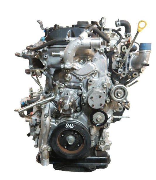 Bloc moteur Toyota 2.8L 1GD-FTV/1GD – Express Parts