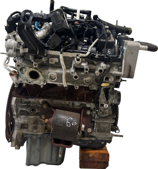Bloc moteur Ford 2.7L T27PD0X – Express Parts