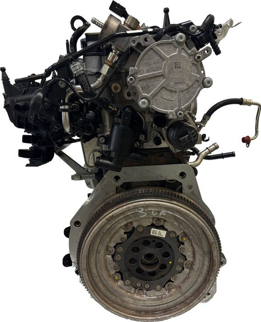 Bloc moteur Audi 2.0L CZRA-CZR-CZP – Express Parts