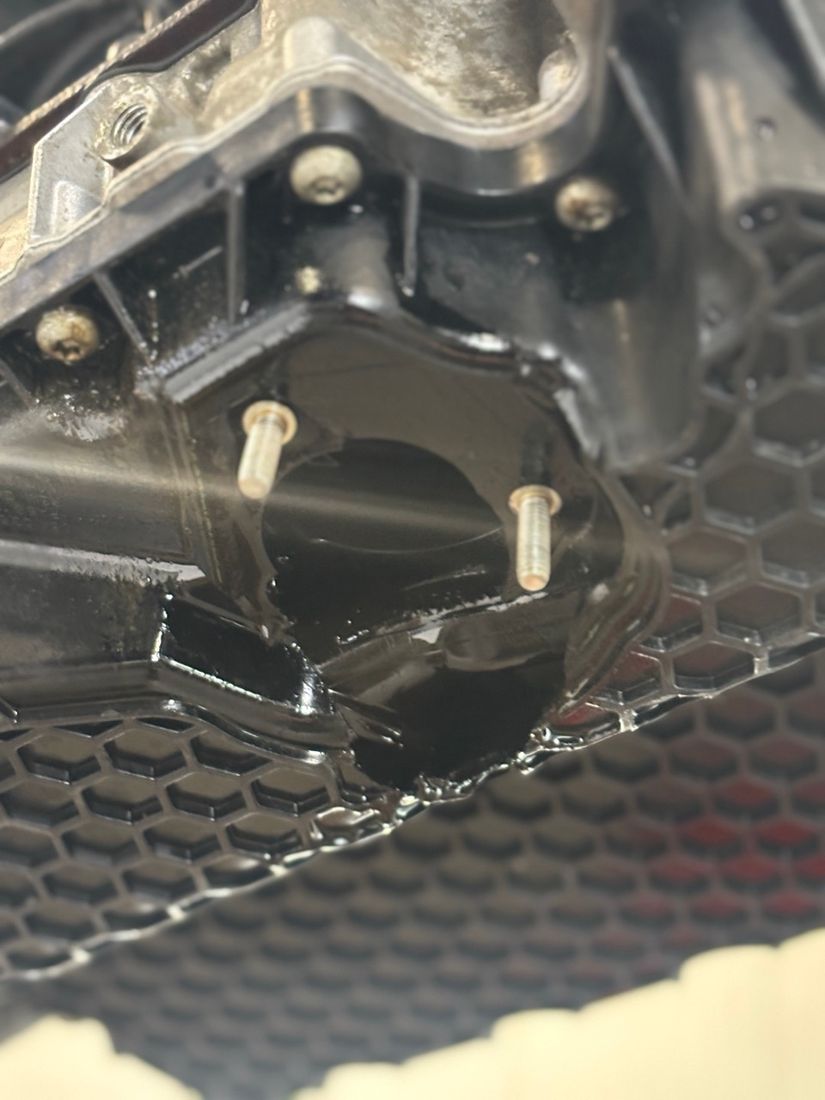 Moteur Audi A3 Superb Leon T-Roc CZRA-CZR-CZP – Express Parts Belgique